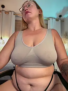 Chat XXX ao vivo de halaaa_1