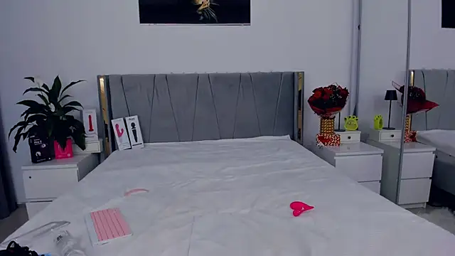 แชท XXX สดของ jessykmxx