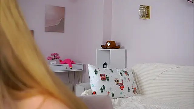 Chatroom XXX en direct de SunnivaCovil