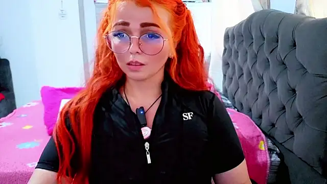 Alexatexa2929: онлайн-секс-чат