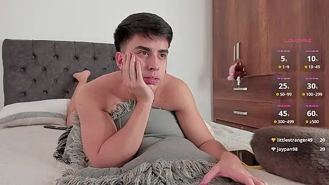 jordanmuskk: вебкам-шоу