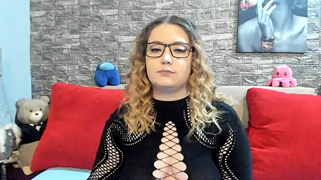 Živý XXX chat kalindahot