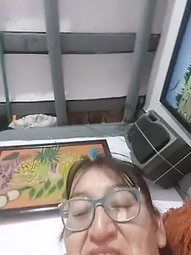 clarita_01 Webcamshow