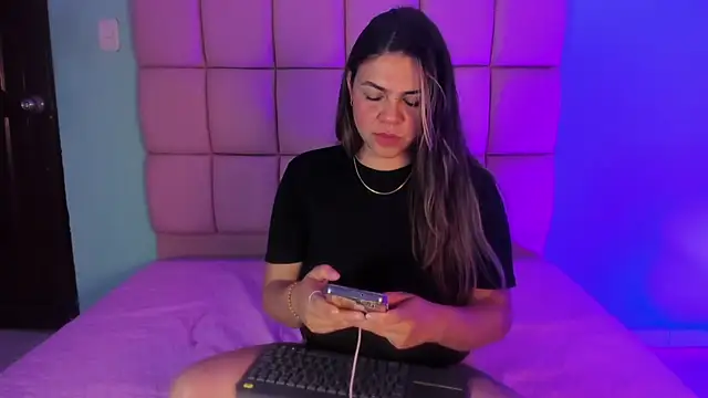 mar_coral Chat XXX live