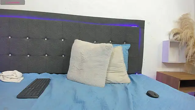 Webkamerová show Ale_cuzz