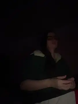 Živý XXX chat Flossy_Vettie