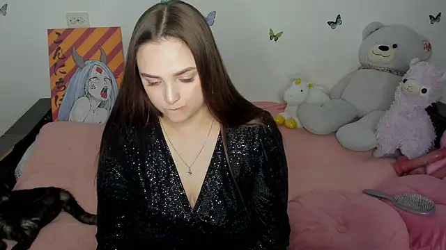 Sembang XXX Secara Langsung NataliEvans