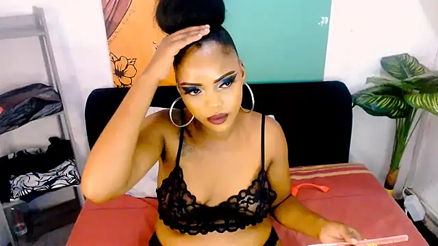 XXX chat uživo modela EroticDesiresxxx