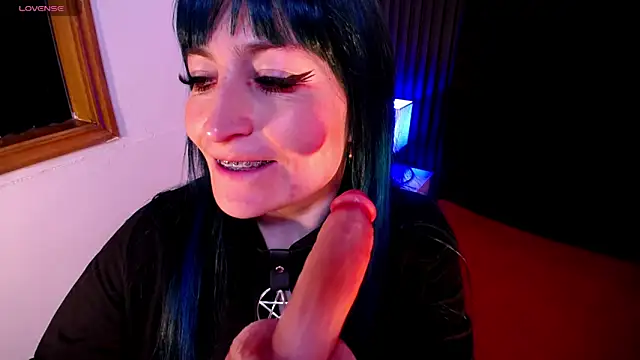 alicia_moom: онлайн-секс-чат