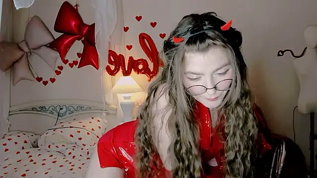 RuthMorse Live XXX-Chat