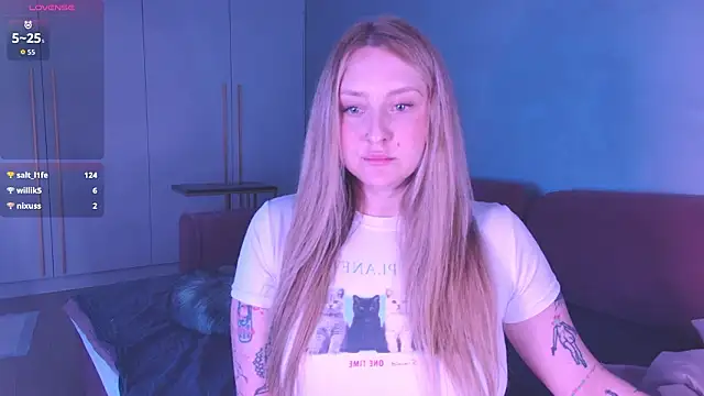 Oh_mylissa Live XXX-Chat