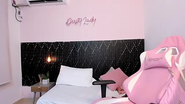 Aabby_lee Adlı Modelin Canlı XXX Sohbeti