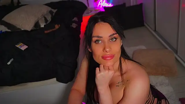 AlexaLust_ লাইভ XXX চ্যাট