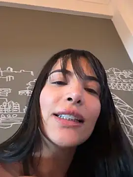 عرض كام Naughty_Arab_girl