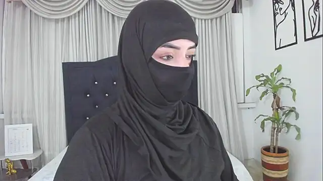 XXX chat uživo modela Uzra_hayed