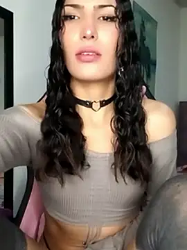 Jessica_princes 网络视讯表演