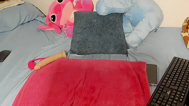 XXX chat uživo modela madisson_smalltits