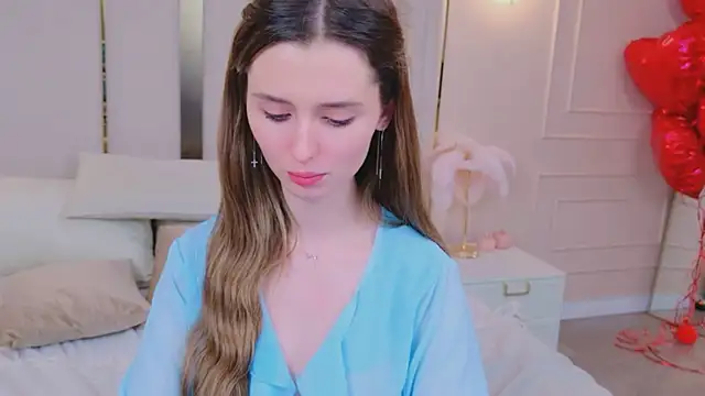 Chatroom XXX en direct de MarybethSnow