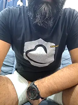 Chatroom XXX en direct de Fun_Guuy