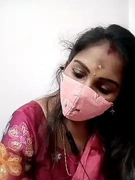 Tamil_roja17 Adlı Modelin Web Kamerası Şovu