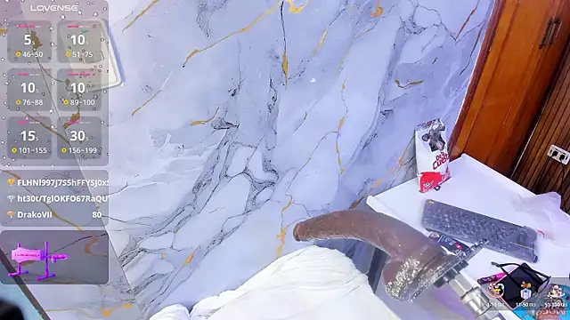 barbara_connor 라이브 XXX 채팅