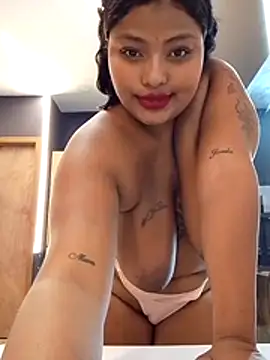 Cristal_hott1 Obrolan Langsung XXX