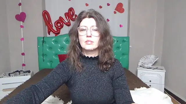 Czat XXX na żywo – RoseHille