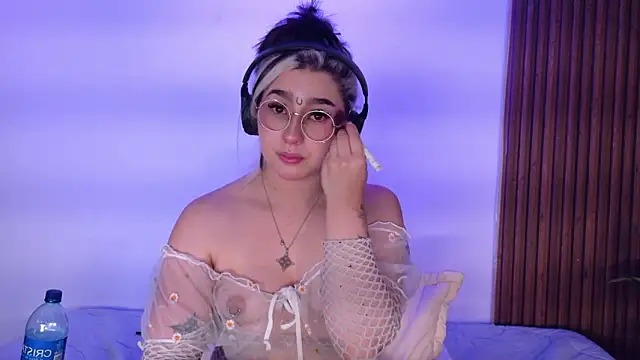 Czat XXX na żywo – GabyRose9