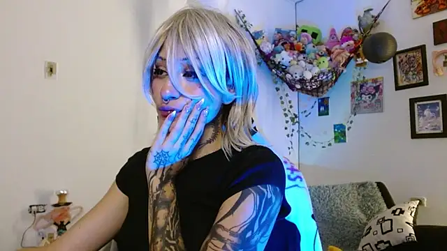 Layla_quinn Chat XXX in diretta