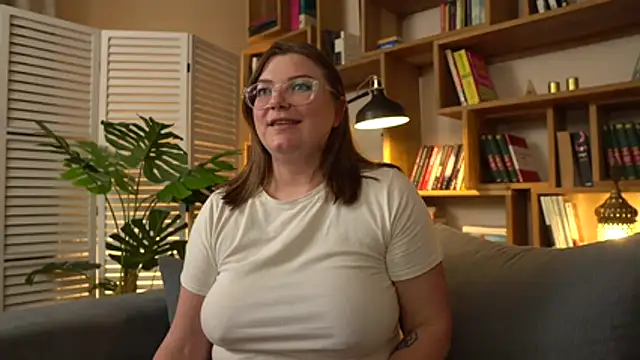 Pam_Turner's Webcam Show