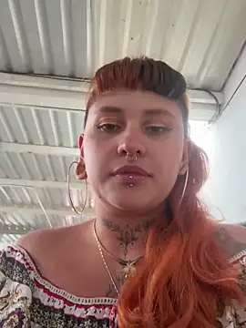 Czat XXX na żywo – Oshun_Morton