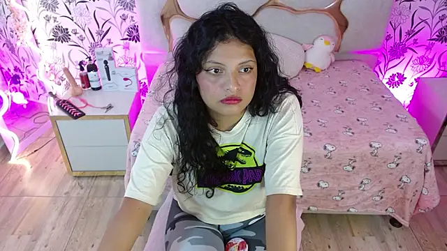 Czat XXX na żywo – TATTI_TAY