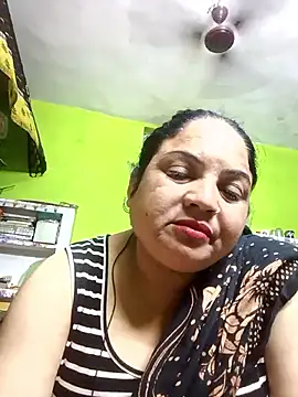Chanchal_cute's Webcam Show