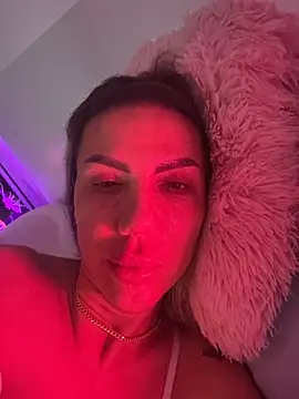 LoreennAny Chat XXX in diretta