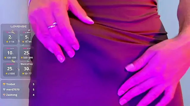 Hurremcan_ – webcam-show