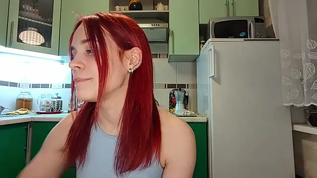 CalandraRolon: онлайн-секс-чат