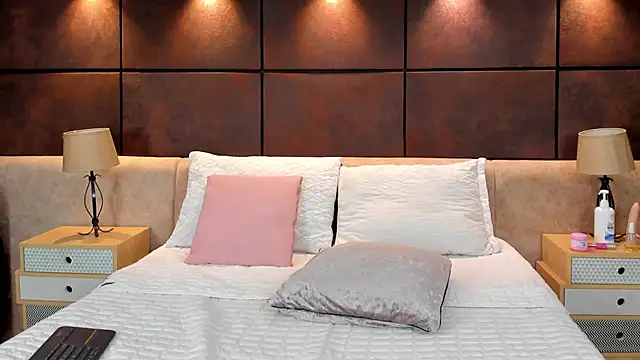 Czat XXX na żywo – KellyJomg