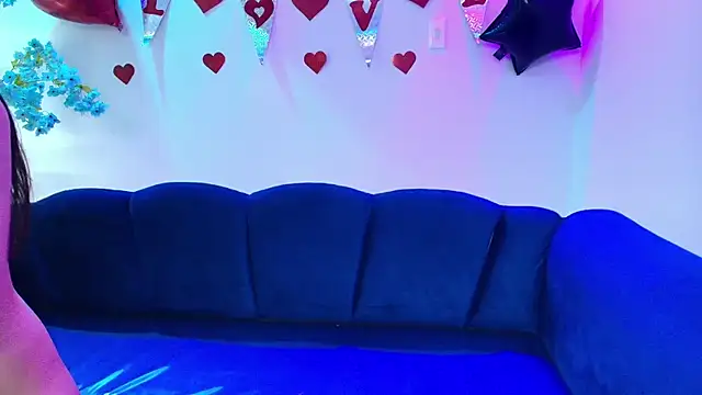 Chatroom XXX en direct de Madisson_pitman