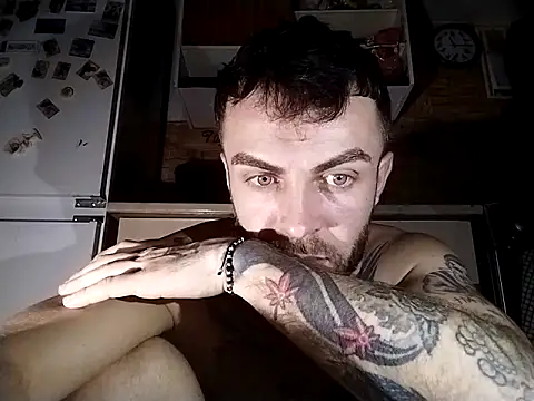 Anubis03 라이브 XXX 채팅