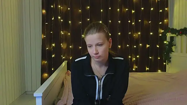 Chatroom XXX en direct de AprylSalisbury