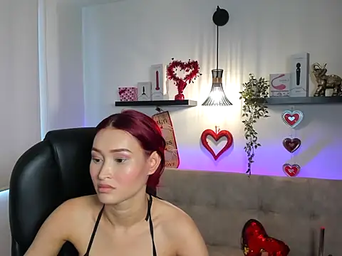 Онлайн чат XXX Naomy_Stanley_