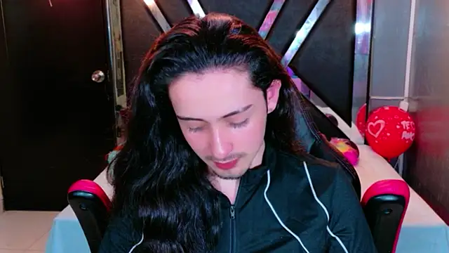 Show Webcam de Angelis_Savage