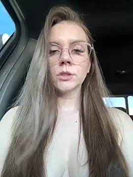 Show de webcam de MaggyMayI