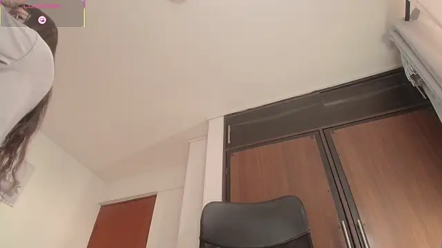 Miley_BakerのライブXXXチャット