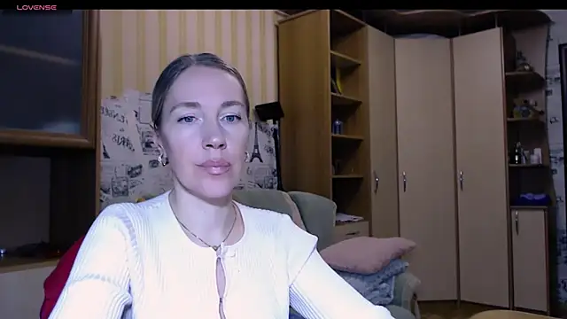 Javelinka Chat XXX in diretta