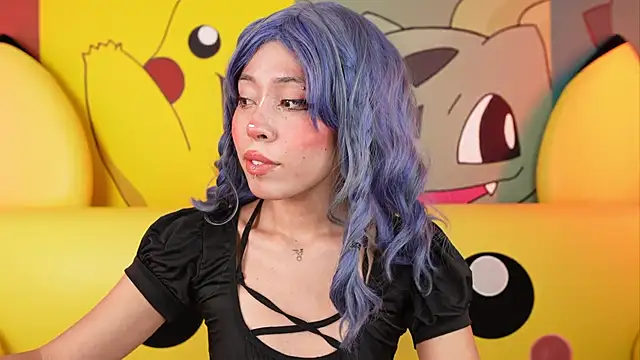 miss__maria: онлайн-секс-чат