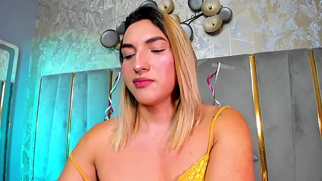 TomLondon_ Webcamshow