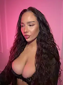 CardiSweetBabyn Live XXX chat