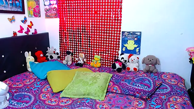 Czat XXX na żywo – pleasure_and_fantasy