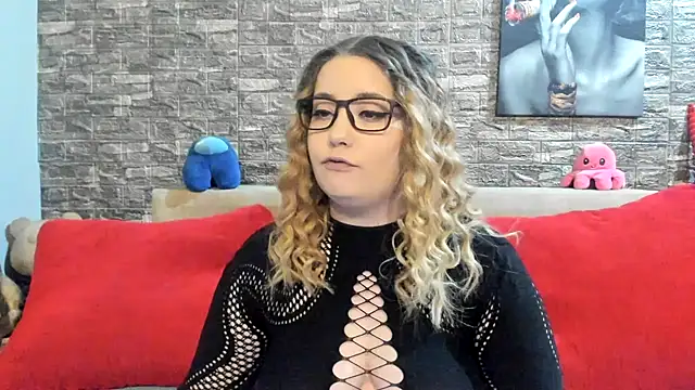 kalindahotn Live XXX chat